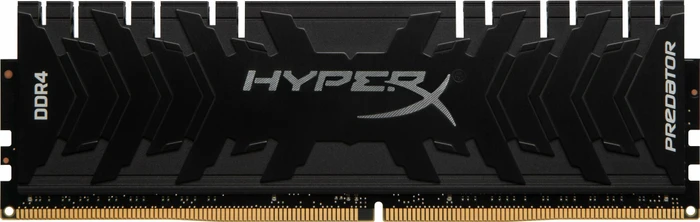 Kingston HyperX Predator UDIMM 64GB Kit, DDR4-3000, CL16-19-19, 2RX8
