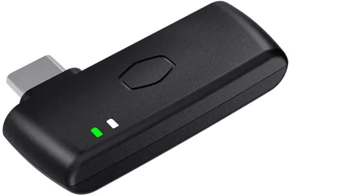 Cooler Master CH351 Space Black