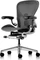 Herman Miller Aeron remastered Bürostuhl Vorschaubild