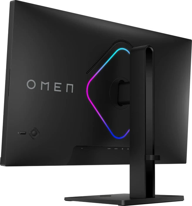 HP Omen 27qs G2, 27"