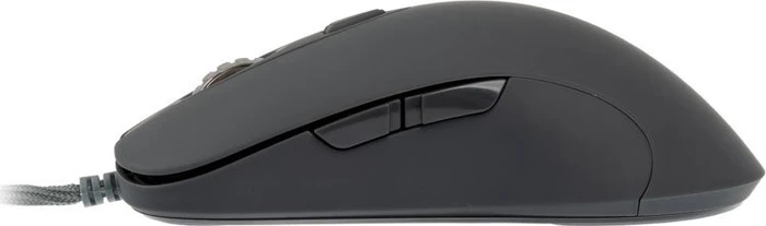 Dream Machines DM1 FPS Smoke Grey, grau, USB