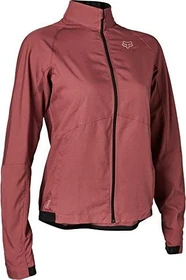 Fox Racing Ranger Wind Fahrradjacke purple haze (Damen)