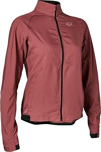 Fox Racing Ranger Wind Fahrradjacke purple haze (Damen)