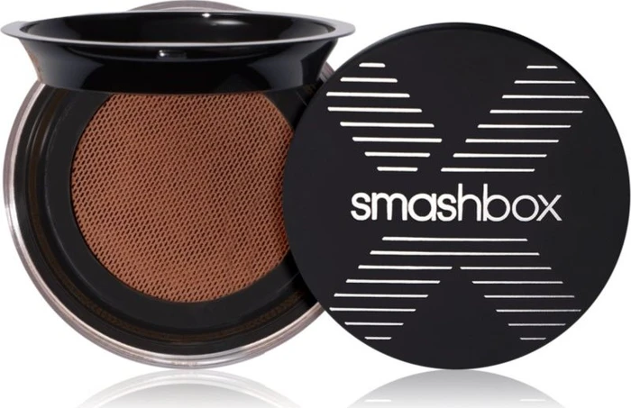 Smashbox Always On Setting Powder translucent dark, 9.9g