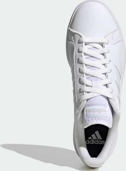 adidas Grand Court TD Lifestyle Court Casual cloud white/grey one (Herren)