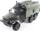 Amewi Ural B36 Militär LKW 6WD RTR grün 1:16 (22371)