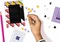 LEGO Dots - Bilderrahmen Vorschaubild