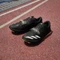 adidas Adizero TJ/PV core black/zero metallic/spark Vorschaubild