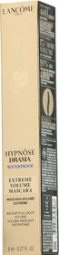 Lancôme Hypnôse Drama waterproof Mascara 01 Excessive Black, 6ml