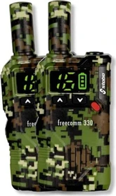 Stabo Freecomm 330, 2er-Pack