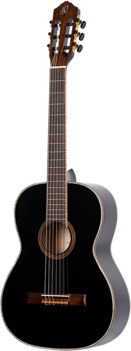 Ortega R221BK-7/8