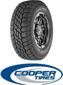 Cooper Discoverer S/T Maxx 255/80 R17 121/118Q