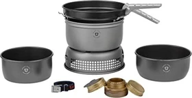 Trangia 25-5 HA Spiritus Kocherset