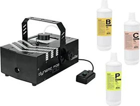 Eurolite Dynamic Fog 700 Fog Machine