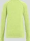 Odlo Essential Seamless Funktionsshirt langarm shadow lime melange (Damen) Vorschaubild