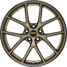 BBS CI-R 9.0x20 5/112 ET38 (verschiedene Farben)