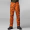 Fjällräven Brenner Pro Winter Hose lang orange multi camo (Herren) Vorschaubild