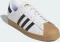 adidas Superstar ADV cloud white/core black/gum (Herren) Vorschaubild