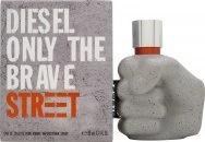 Diesel Only the Brave Street Eau de Toilette, 50ml