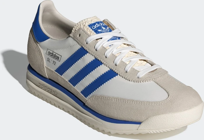 adidas SL 72 RS chalk white/blue/cloud white