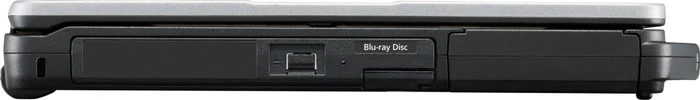 Panasonic Toughbook FZ-55MK3, Core i5-1345U, 16GB RAM, 512GB SSD, LTE, DE