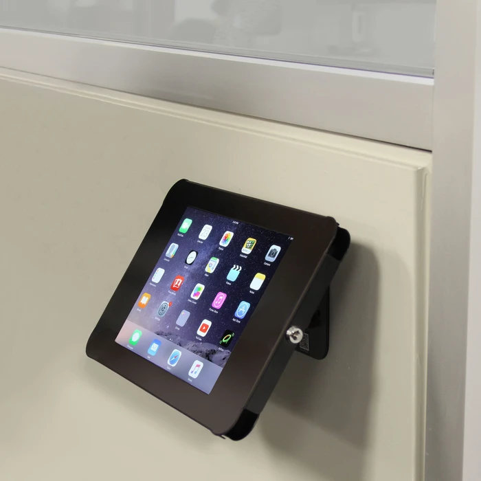 StarTech Tablet Stand mit Diebstahlschutz, Tablet-Stand bis 9.7"