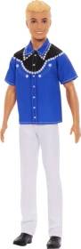 Mattel Barbie - Fashionistas Ken Western Ken