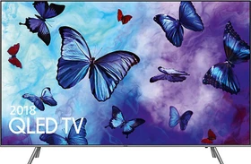 Samsung QE49Q6FN