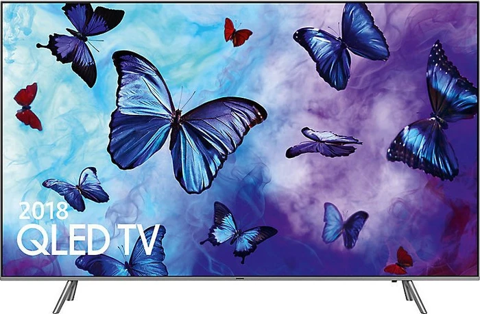 Samsung QE49Q6FN