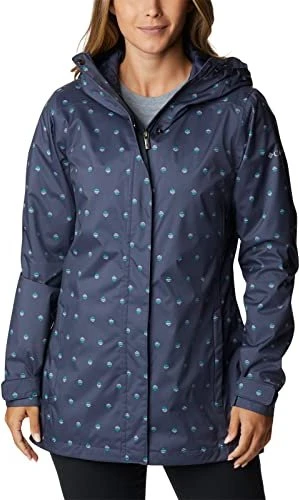 Columbia Splash A Little II Jacke (Damen)
