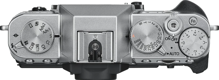 Fujifilm X-T30 silber Body