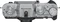 Fujifilm X-T30 silber Body Vorschaubild