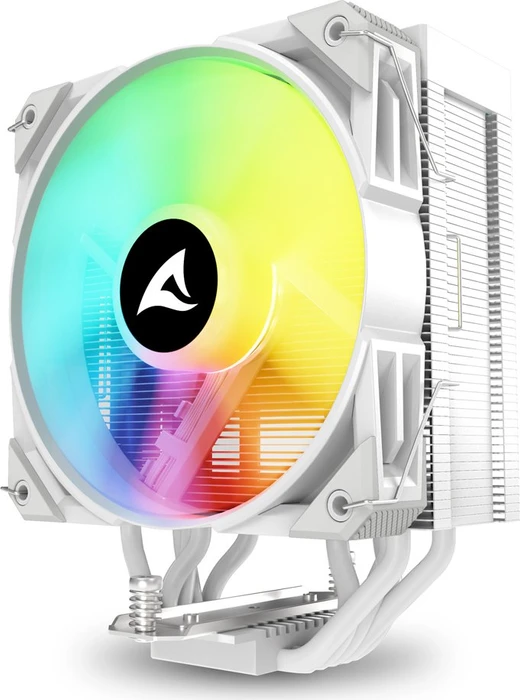 Sharkoon A50 RGB White, weiß
