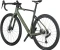 Scott Addict Gravel 40 wenge green Modell 2026 Vorschaubild