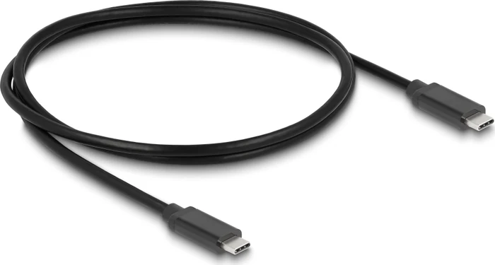 DeLOCK Tablet und Notebook Ständer mit integrierter Dockingstation, USB-C 3.0 [Buchse]