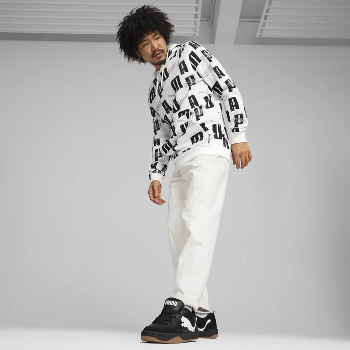 Puma Park Lifestyle SD puma black/puma white (Herren)