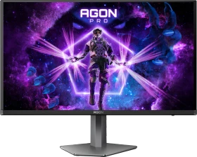 AOC Agon Pro AG276QKD2, 26.7"