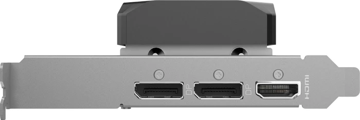 Zotac Gaming GeForce RTX 5050 Low Profile, 8GB GDDR6, HDMI, 2x DP