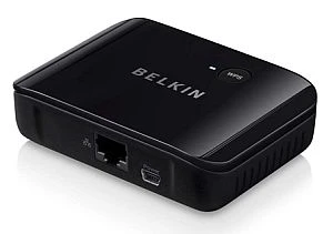 Belkin Smart TV Link 1 Port