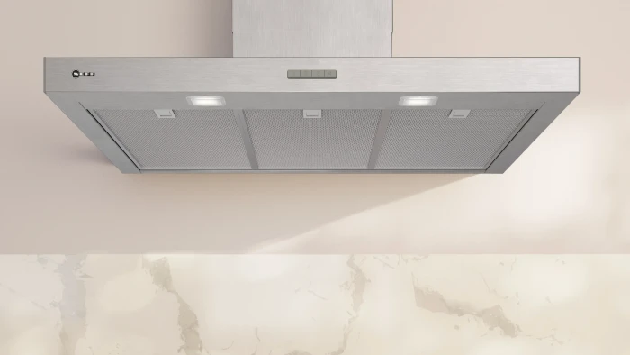 Neff N50 D95BCC2L0 Wand-Dunstabzugshaube