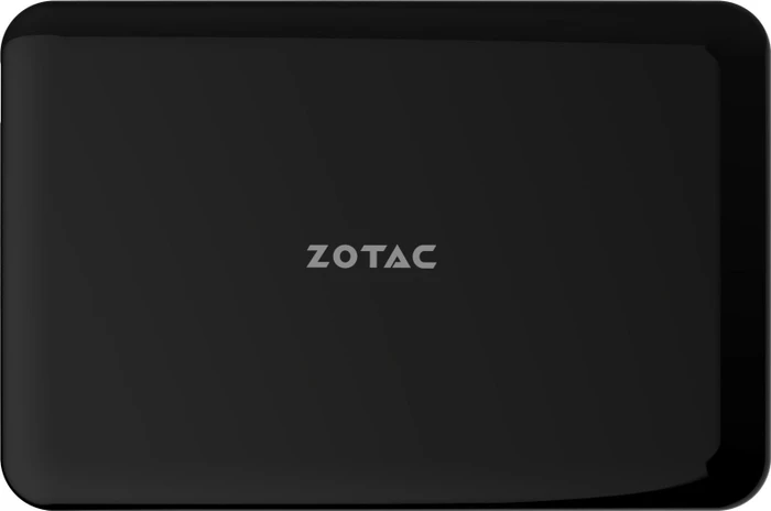 Zotac ZBOX PI335 pico Gemini Lake, Celeron N4100, 4GB RAM, 32GB Flash