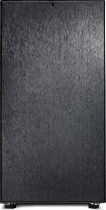 Fractal Design Define S, Acrylfenster, schallgedämmt