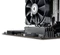 Klevv Fit V Jet Black UDIMM 32GB Kit, DDR5-5600, CL30-36-36-88 Vorschaubild