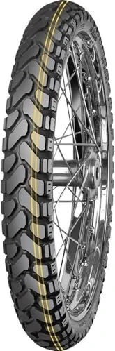 Mitas Enduro Trail+ 110/80 B19 59H TL/TT Dakar