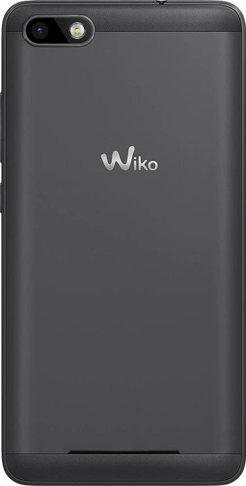 Wiko Lenny 3 grau