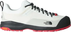 The North Face Verto GTX white ash/tnf red (Herren)