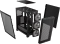 Corsair 3000D RGB Airflow, schwarz, Glasfenster Vorschaubild