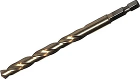 Makita HSS-TiN Metallbohrer, 13x101x151mm, 1 Stück