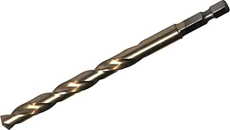 Makita HSS-TiN Metallbohrer, 13x101x151mm, 1 Stück