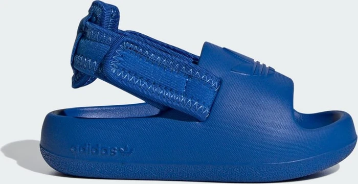 adidas Adifom Adilette blue (Junior)